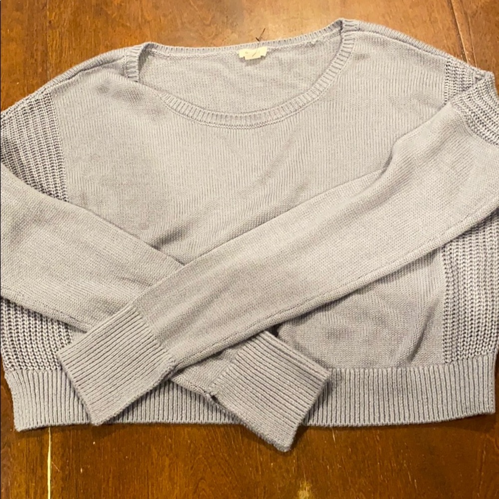 Sweater